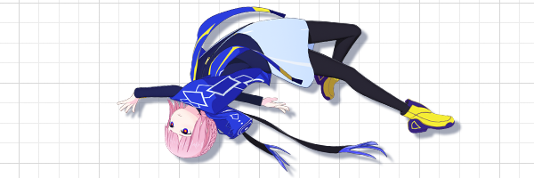 粉くん/Konak's banner