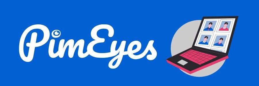 PimEyes's banner