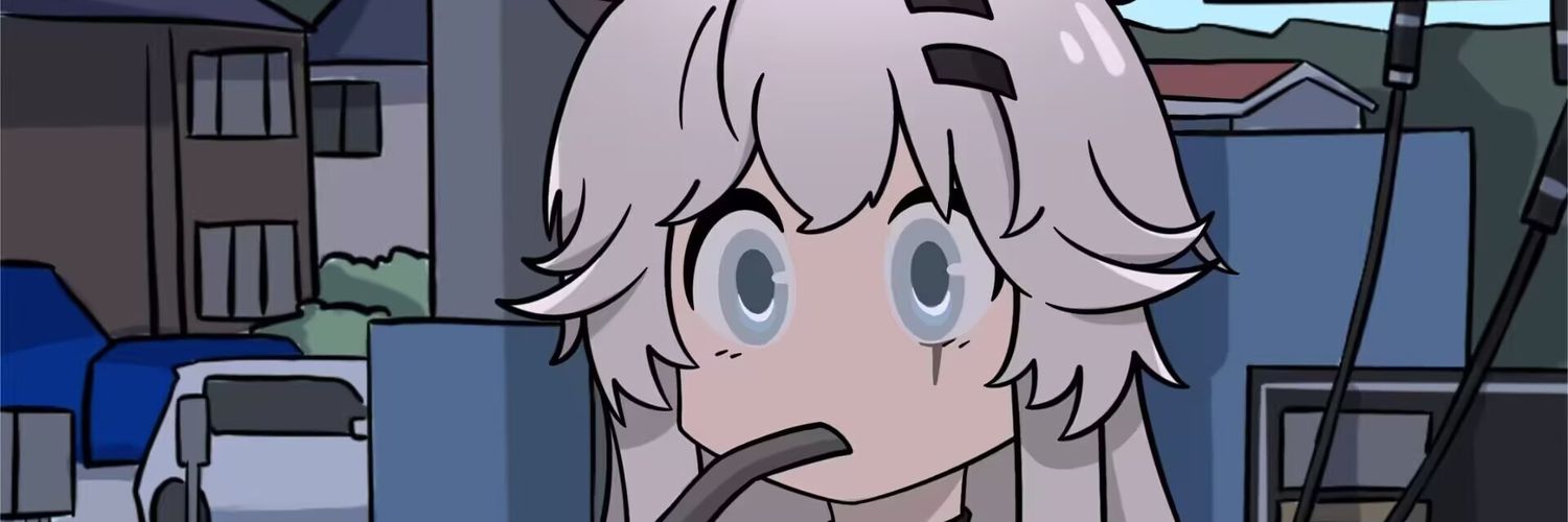 麒琳's banner