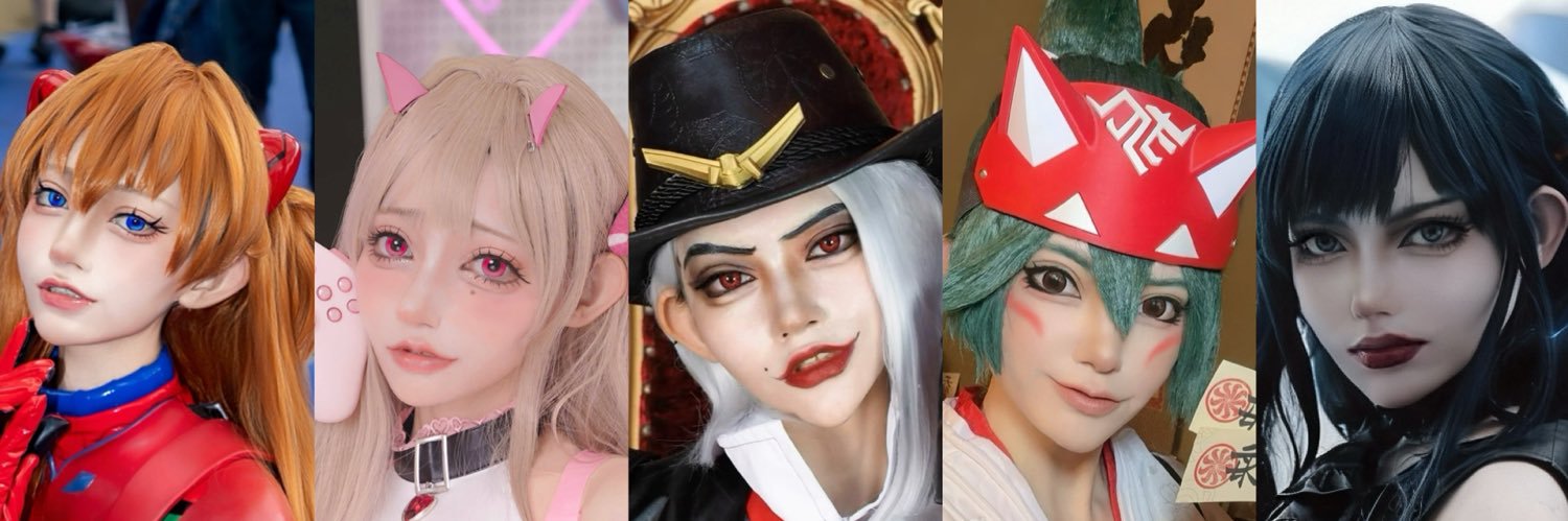 😈⭐️Mew(みゅう)@owcc3日間's banner