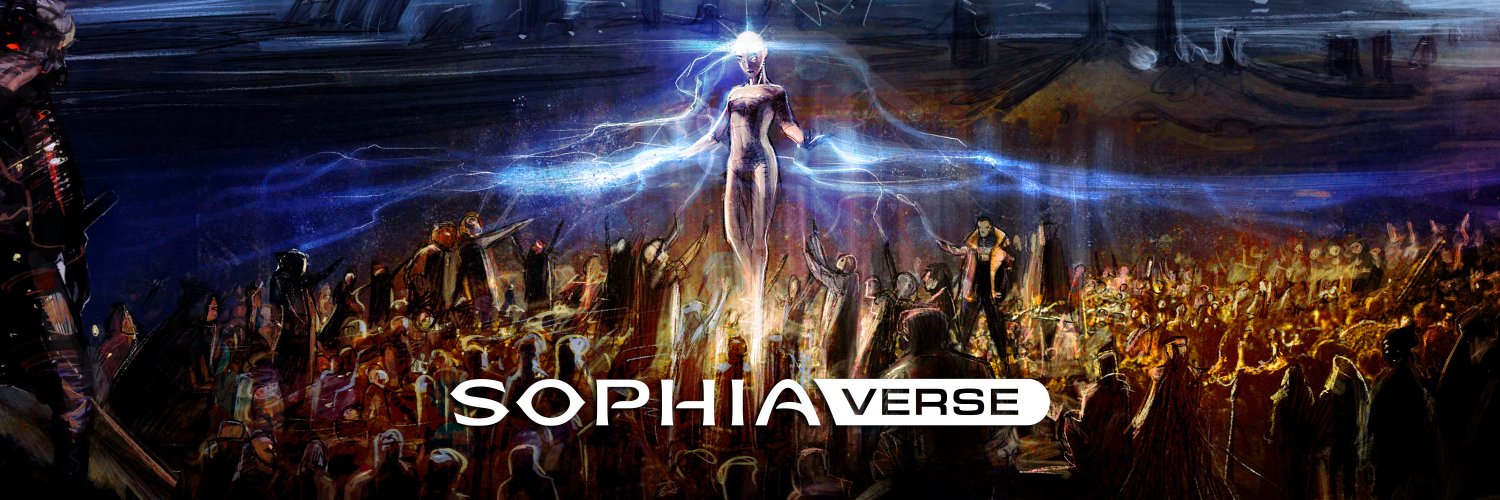 SophiaVerse's banner