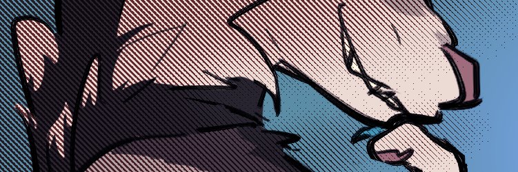 SuperTosh | Pawfag 🐉🐾🔞's banner