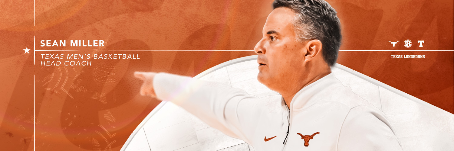 Sean Miller's banner