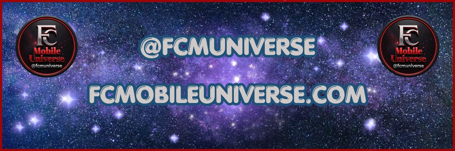 FC Mobile Universe's banner