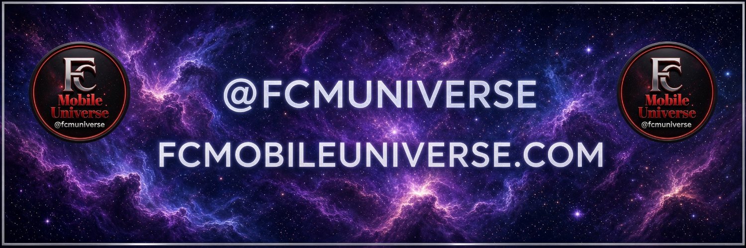 FC Mobile Universe's banner