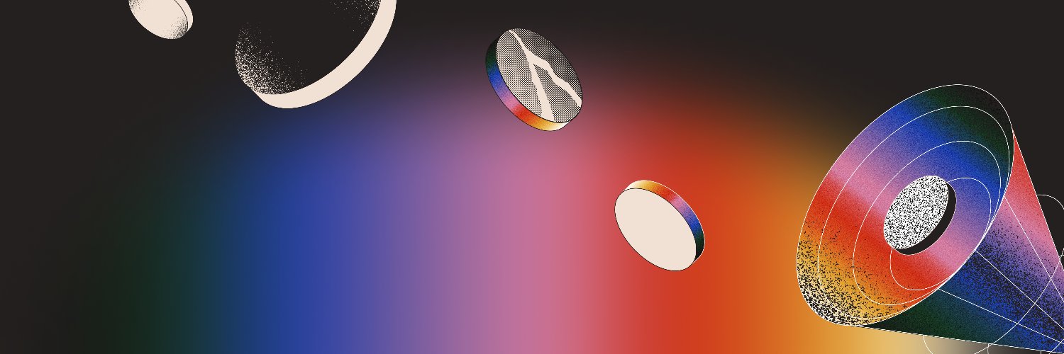 Dymension's banner
