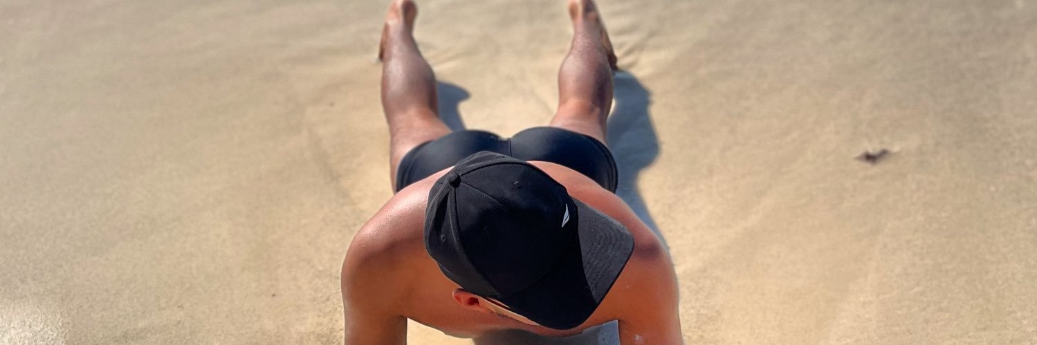 AguitaDeCoco 🥥 🌴's banner