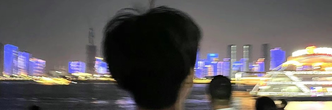 橙子🍊's banner
