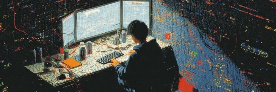 Smart👨‍💻 | Software Engineer's banner