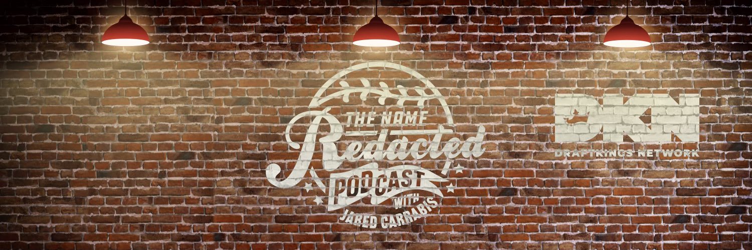 Name Redacted Podcast's banner