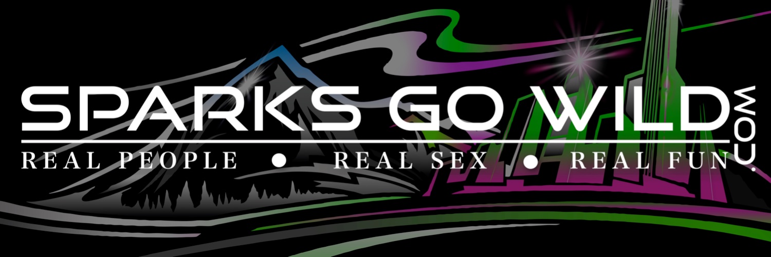 Sparks Go Wild's banner