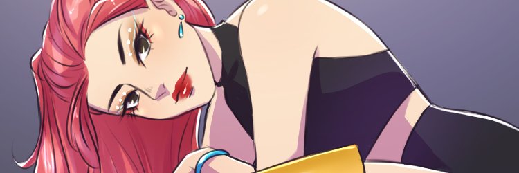 Arri 🔞's banner