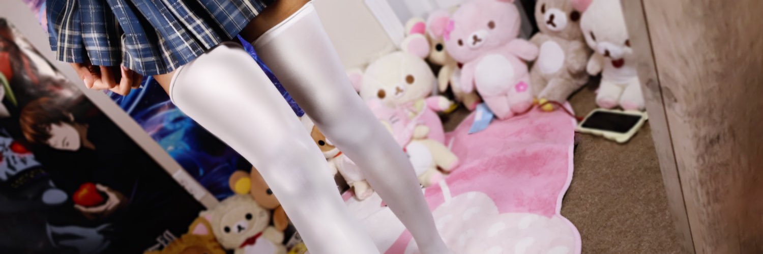 Princess Mari ɞ˚'s banner