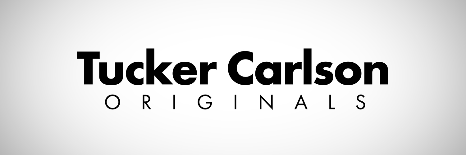 Tucker Carlson Originals's banner