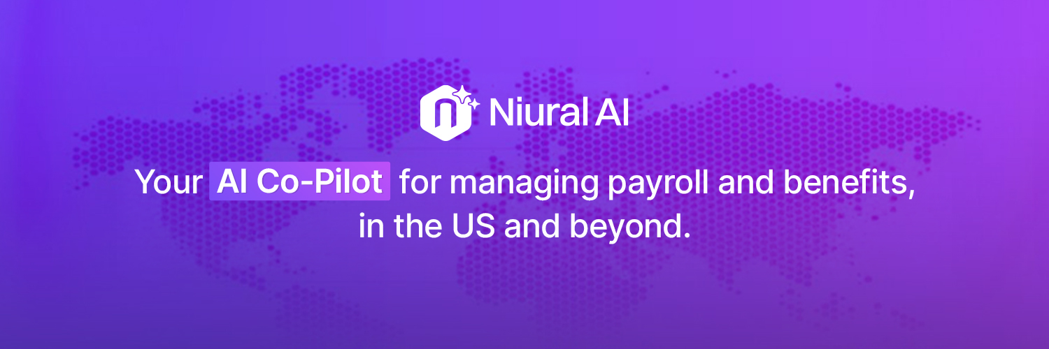 Niural AI's banner