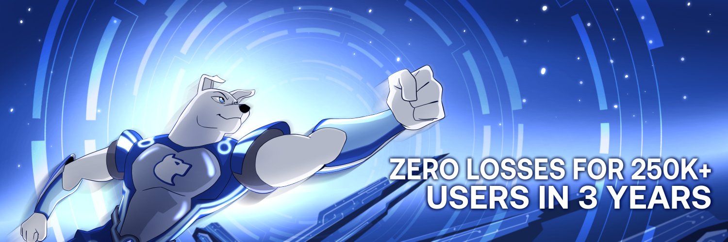 Kerberus's banner