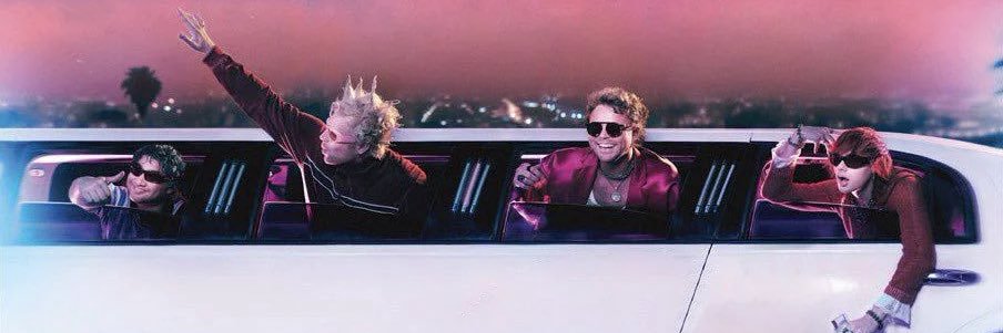 faith ✮⋆˙'s banner