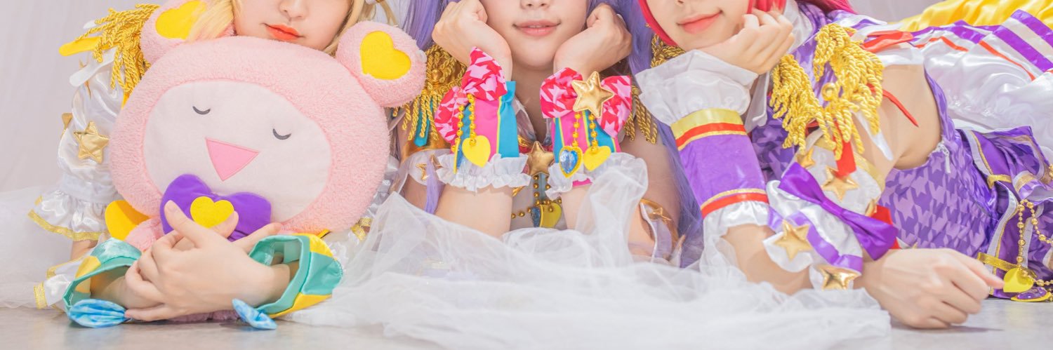 長星よう👶ラグ's banner