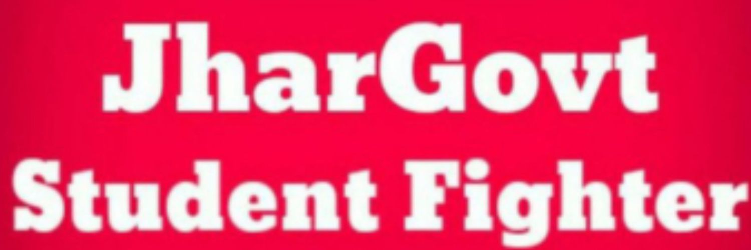 Student Fighter's banner