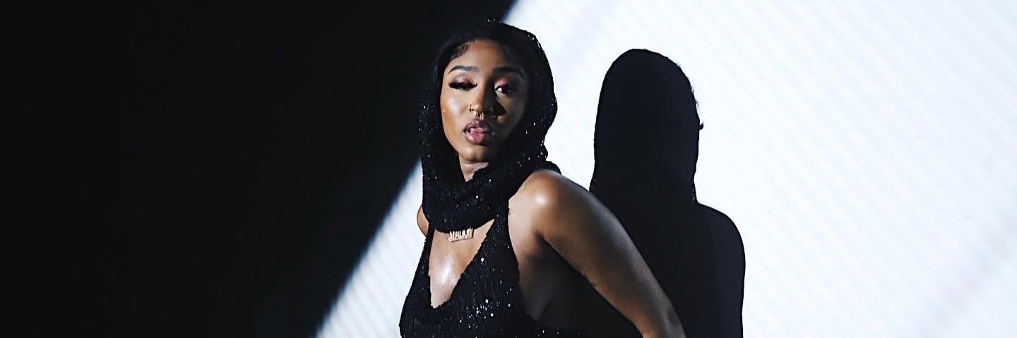 BadGyal's banner