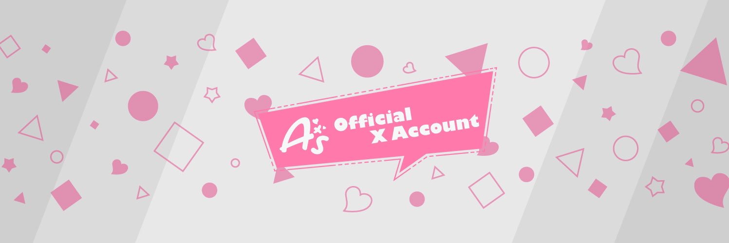 4×stAr5(シスタ)'s banner