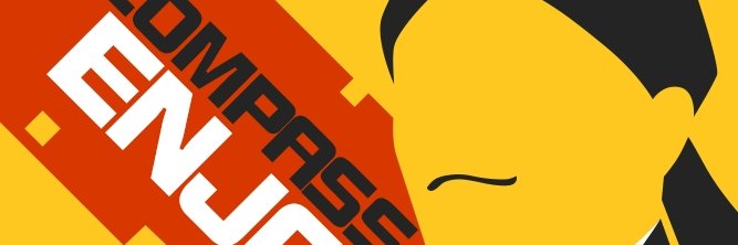 【番組公式】#コンパスエンジョイ部's banner