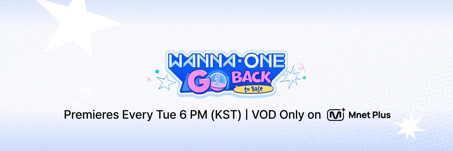 Mnet Plus 엠넷플러스's banner