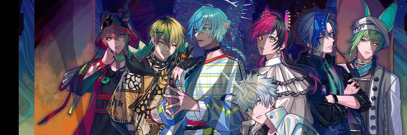 【公式】エスター8's banner