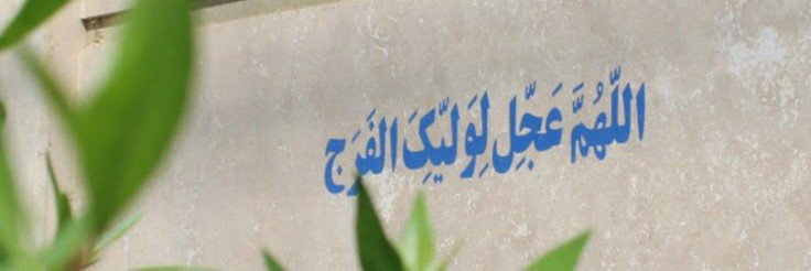 شيــ𓄌ــ؏ـي 𝟑𝟏𝟑's banner