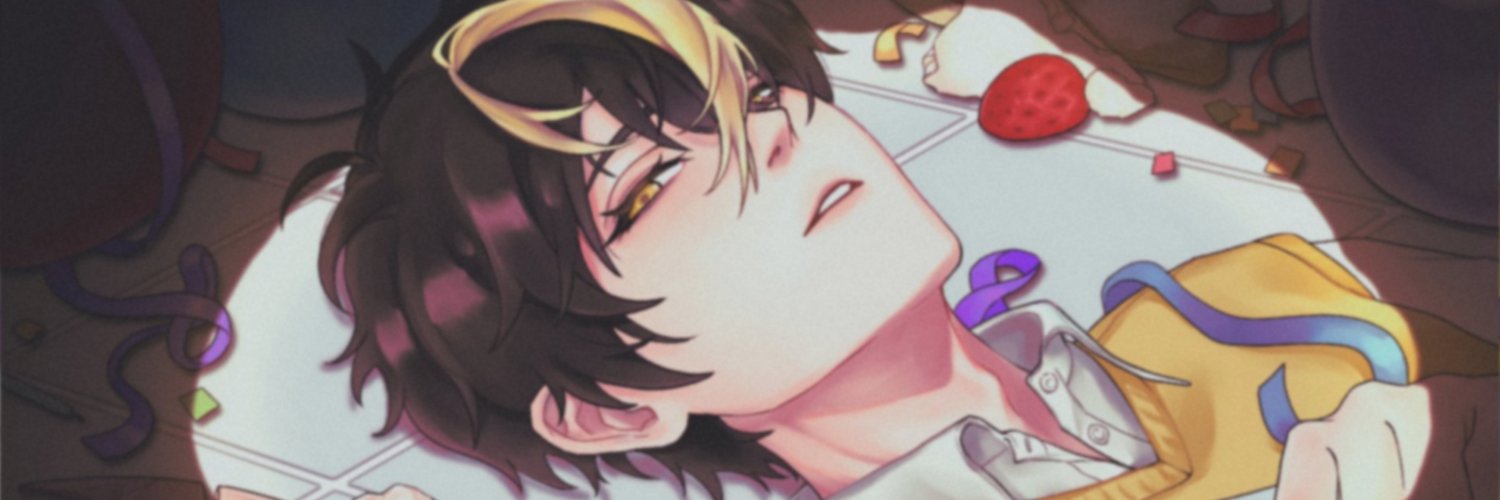 hanzu 🍌⚙️'s banner