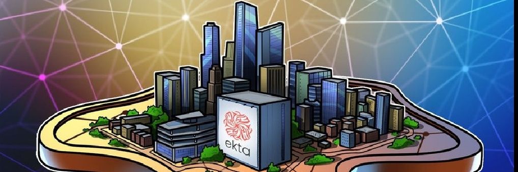 EktaChain's banner