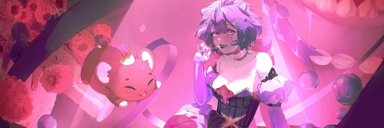 ✧ Nichiisu ✧'s banner