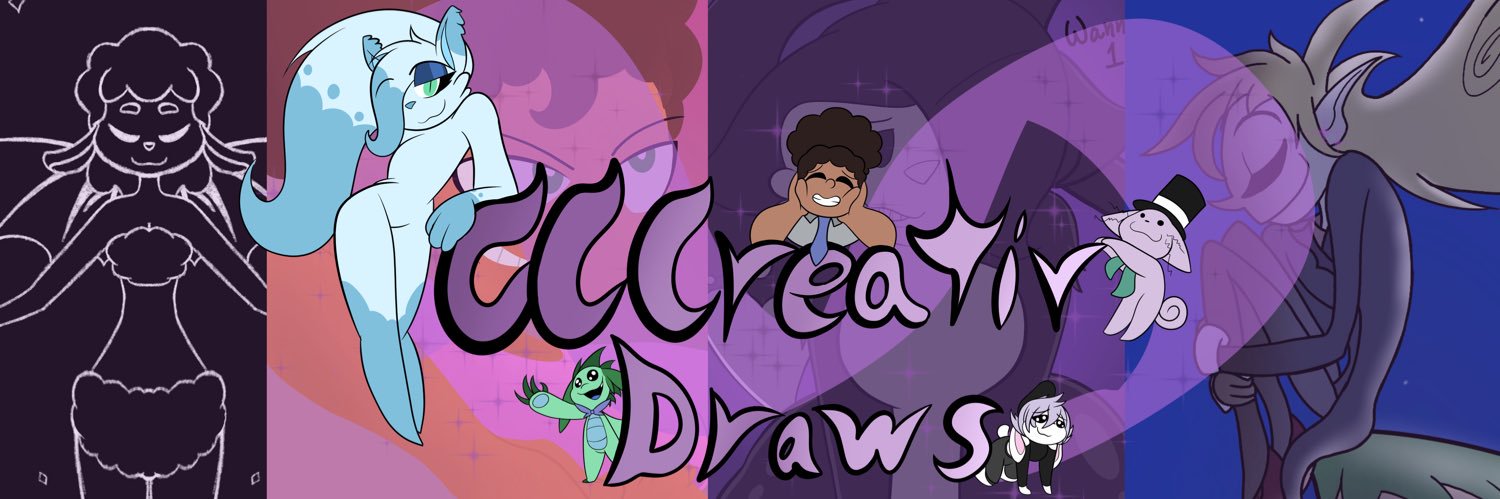 CCCreativDraws's banner