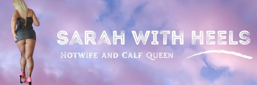 Sarahwithheels's banner