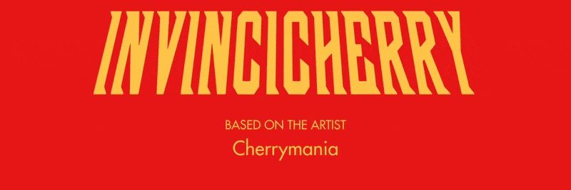 DJ CHERRYMANIA 🏳️‍⚧️ commissions open!!!'s banner