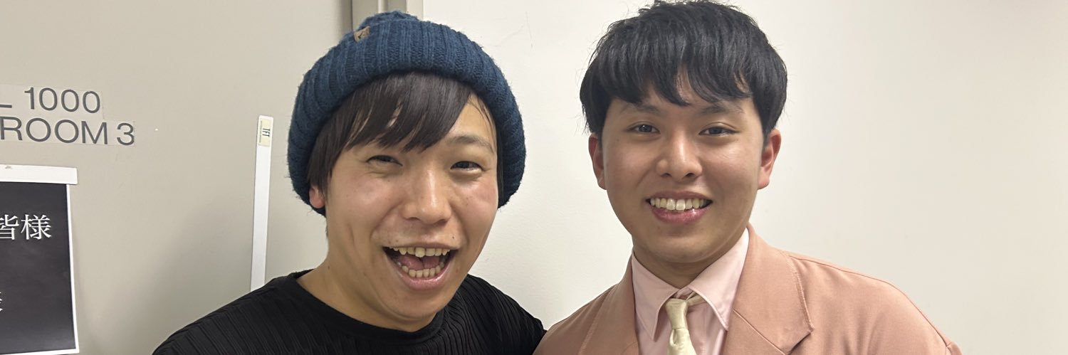 しんどめ's banner