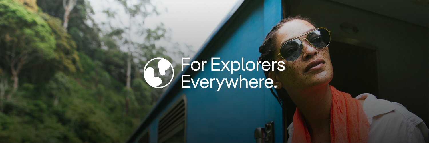 Lonely Planet's banner