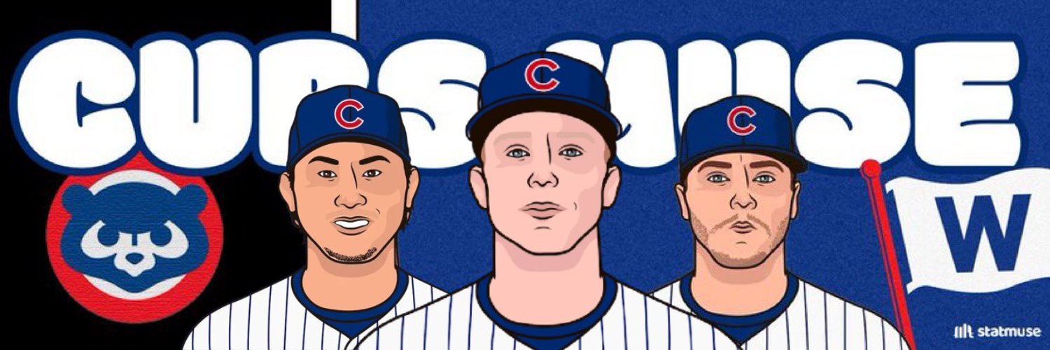 CubsMuse's banner