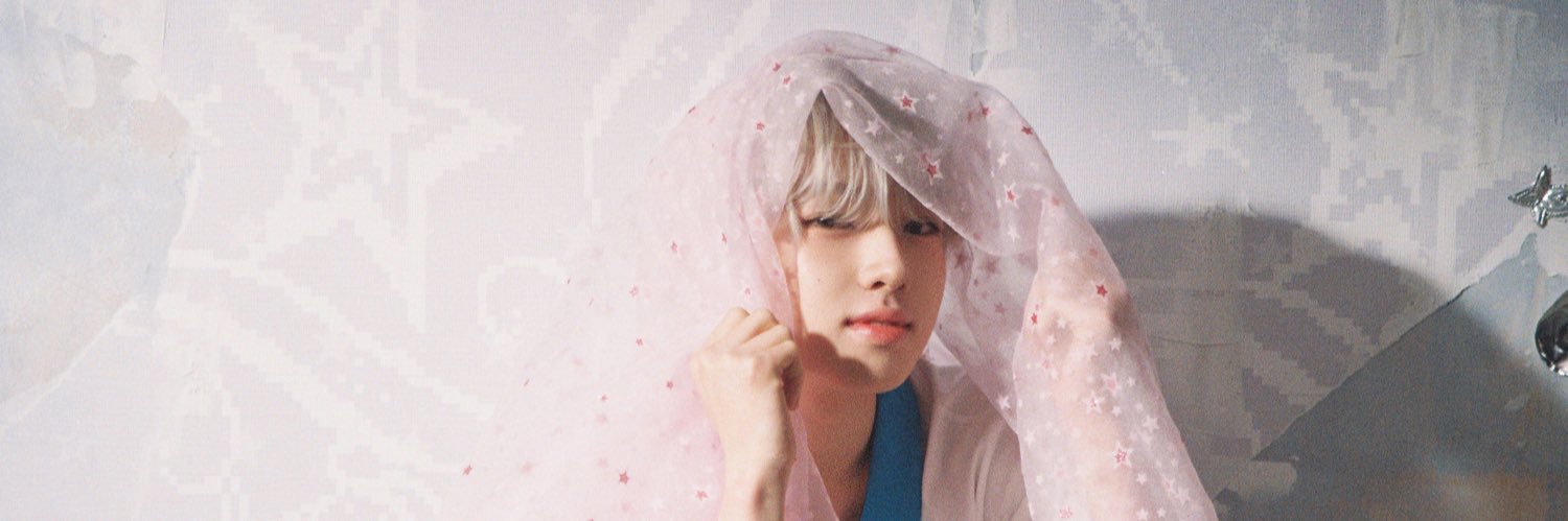 ᵏᵘᵐᵒ's banner