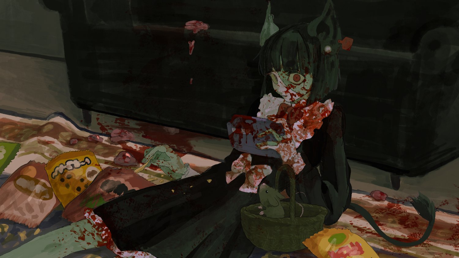 ectofuckingplasm 🐀🎀 PIPEBOMB's banner