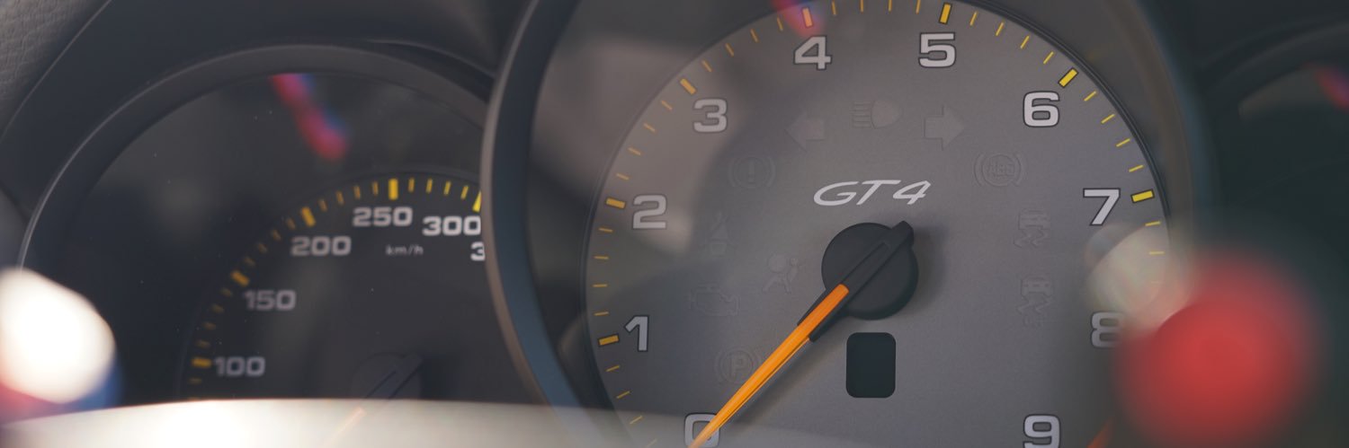 よちき@GT4's banner