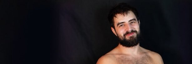 Dan Sinclair's banner