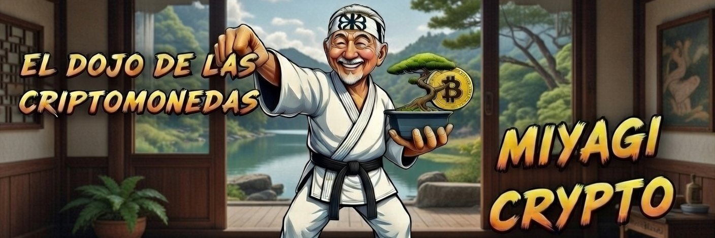 Miyagi Crypto's banner