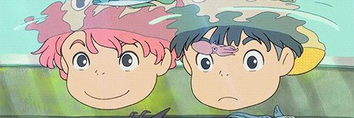 Happening's banner