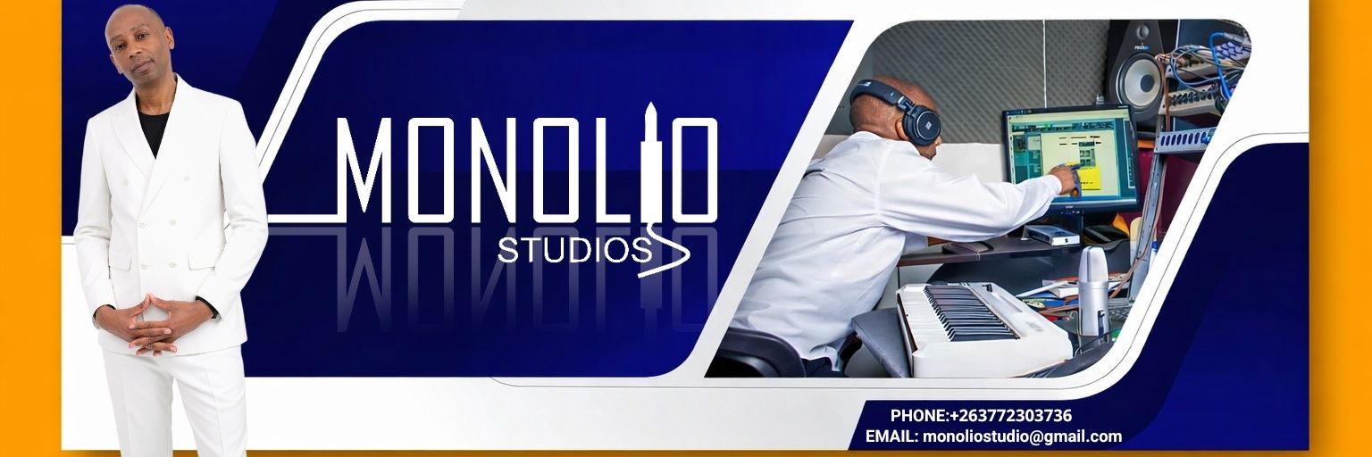 Mono Mukundu's banner