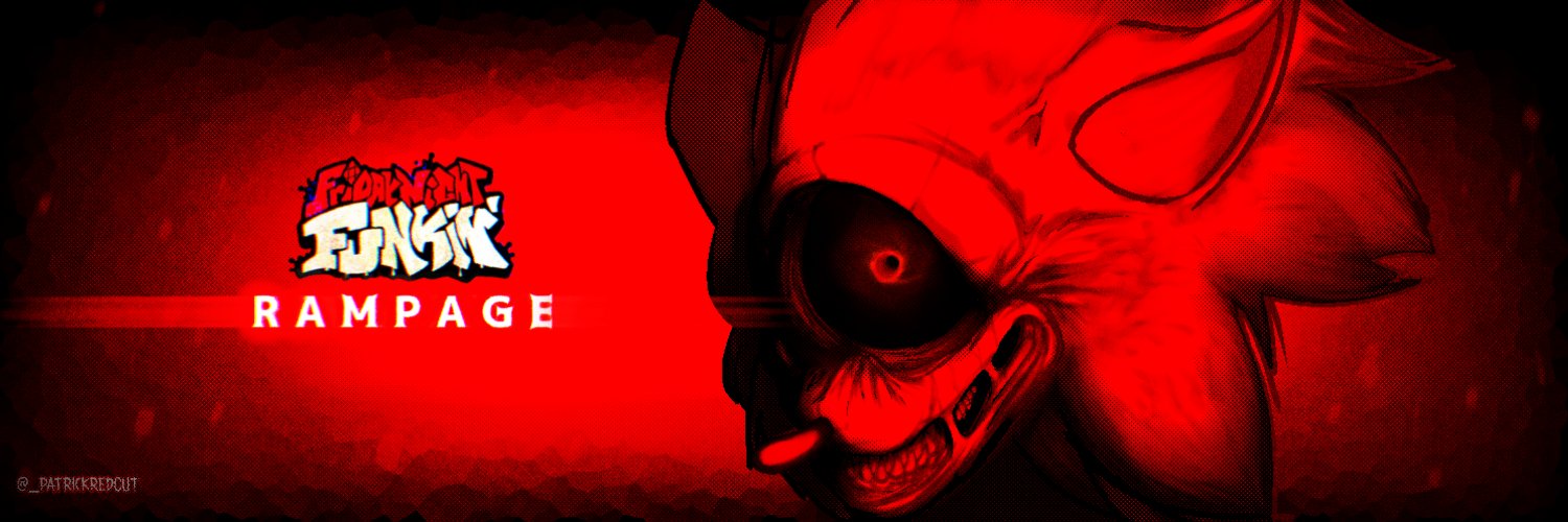 EYX Rampage's banner