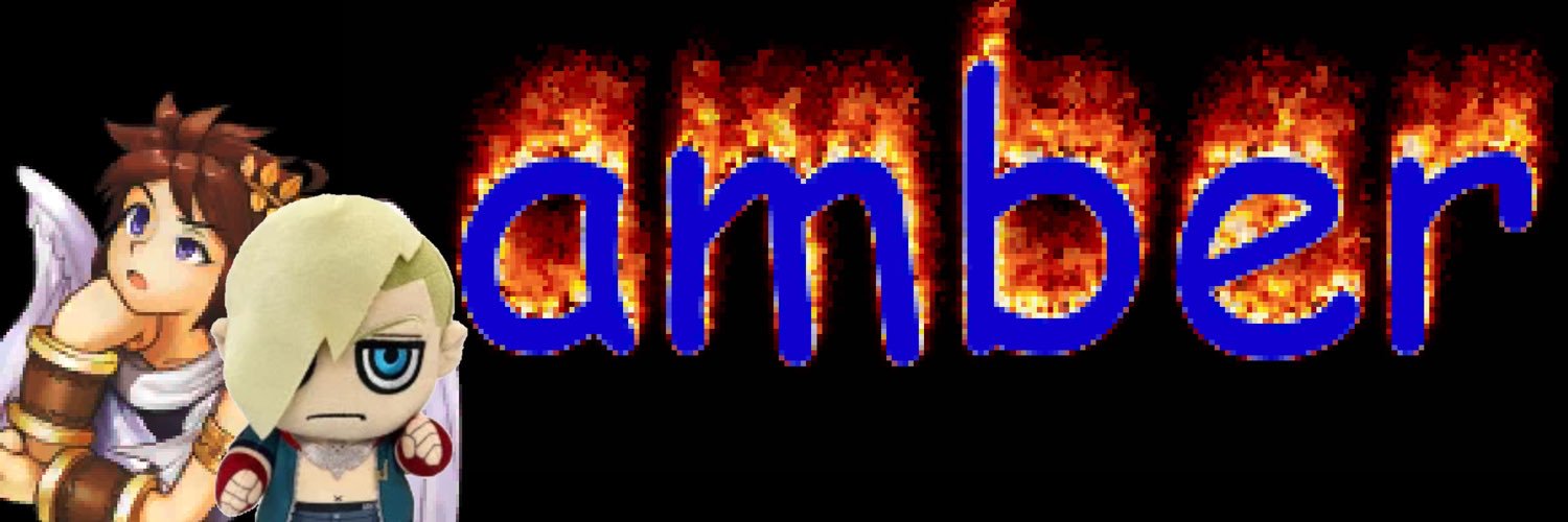 Amber 🔜 CEO ‘26's banner