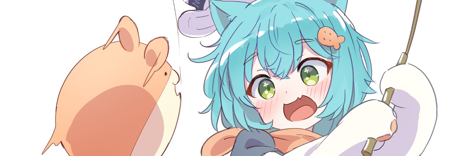 krum 🎣🐈's banner