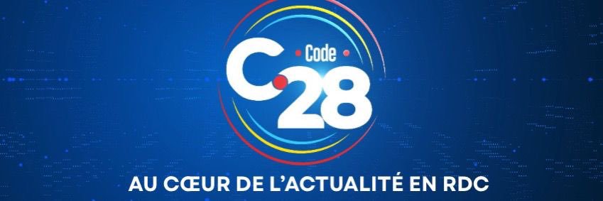 Espace code 28's banner