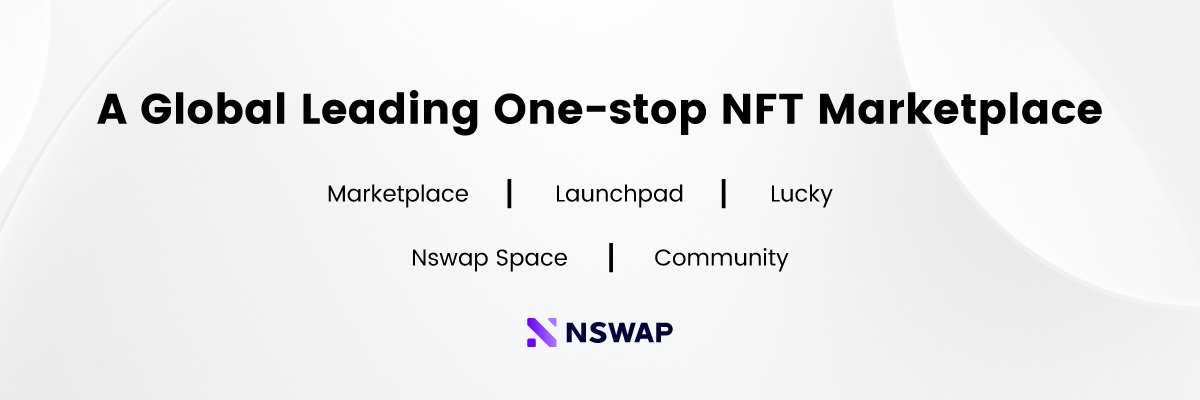 Nswap Collabs's banner